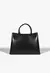 Imagem do Bolsa Média de Couro