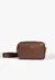 Bolsa Tiracolo Camera Bag Maely Marrom - comprar online
