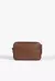 Bolsa Tiracolo Camera Bag Maely Marrom - Le Passione