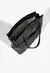 Imagem do Bolsa Shopping Dream Couro Preta