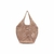 Bolsa Shopping Crochê Mônaco Grande Brizza