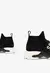 Tênis Preto Schutz Rush Logo Bold - comprar online