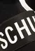 Imagem do Tênis Preto Schutz Rush Logo Bold