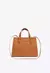 Bolsa Tiracolo Tote Marrom Schutz Media Kelly - loja online