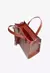 Bolsa Tote Vermelha Schutz Média Kelly - Le Passione