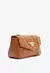 Bolsa Marrom Schutz 944 Média Couro - Le Passione