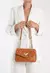 Bolsa Marrom Schutz 944 Média Couro - comprar online