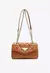 Bolsa Marrom Schutz 944 Média Couro - comprar online
