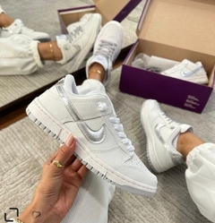 Tênis Nike Dunk Low Pro Feminino Premium - GERAÇÃO SE7 CALÇADOS 