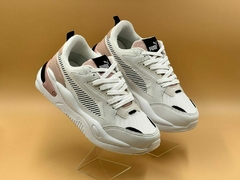 Tênis Puma RS-Z Running System Feminino