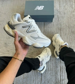 Tênis New Balance 9060 Prime Feminino na internet