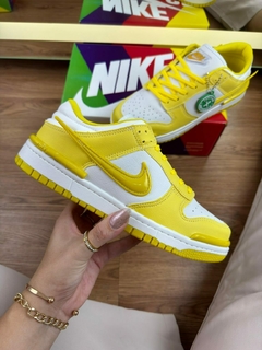 Tênis Nike Dunk Low Twist Premium Feminino - GERAÇÃO SE7 CALÇADOS 