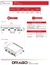 Plancha 3 quemadores marca Drago en internet