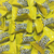 Bala Super Lemon A Mais Azeda do Mundo 20 balas Nobel - loja online