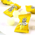 Bala Super Lemon A Mais Azeda do Mundo 20 balas Nobel