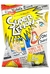 Bala Super Lemon A Mais Azeda do Mundo 20 balas Nobel - comprar online