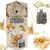 Biscoito Koala Grande Chocolate Branco 195grs