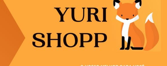 YURI SHOPP
