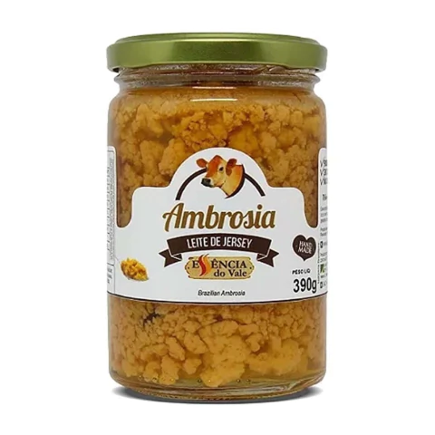 Ambrosia