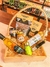 Kit Estrelas da Gastronomia na internet