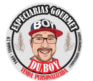 Especiarias Gourmet DuBoy