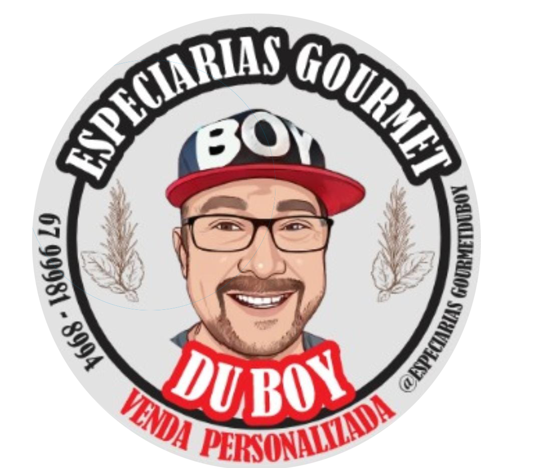 Especiarias Gourmet DuBoy