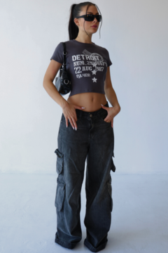 Banner de la categoría Tops/remeras