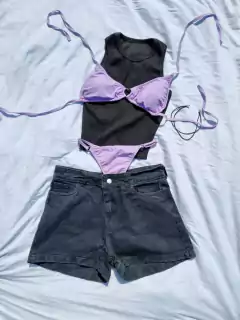 Short Libia - comprar online
