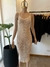 Vestido Solene