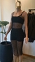 Vestido Solene - comprar online