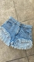 Short Nobelle - comprar online