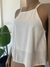 Musculosa Amalfi - comprar online
