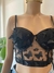 Corset Tahití
