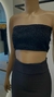 Strapless Berlín en internet