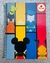Caderno Mickey - comprar online