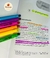 Marca texto em gel - comprar online