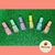 Marca texto - Esmalte