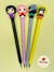 Caneta em gel - Naruto Anime - comprar online