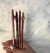 DELINEADORES DE LABIOS PINK 21