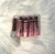 LABIALES MATTE EN BARRA PINK 21