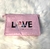 COSMETIQUERA LOVE - comprar online