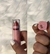 LABIALES MATTE EN BARRA PINK 21 - Luxuriouslashes