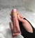 BASE VELVET PINK 21 - Luxuriouslashes