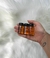 AMPOLLA FIDELITE ARGAN RESTAURACIÓN HIDRATANTE ANTIFIZZ Y BRILLO