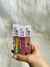 LABIALES MATTE HUDA (LEER DESCRIPCION)