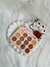 PALETA HELLO KITTY 12 TONOS