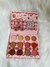 PALETA LUCK BEAR 12 TONOS