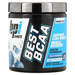 BPI Sports Best BCAA 30 servs