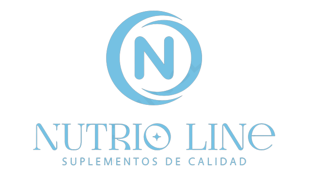Suplementos NutrioLine