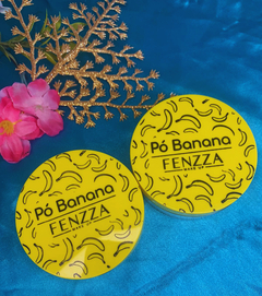 Pó Banana Fenzza
